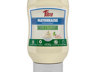 Mrs Taste Garlic Mayonnaise Product Image